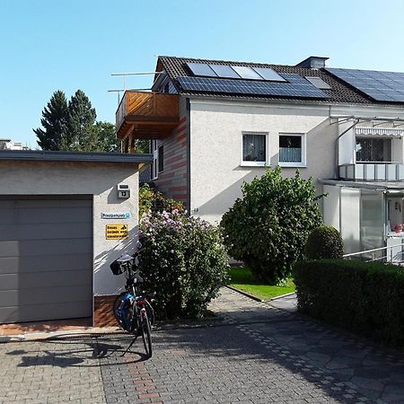 Fewo Rasche Zum Traeumen Beverungen Kültér fotó