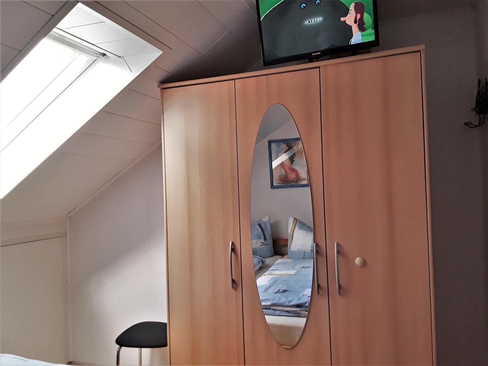 Fewo Rasche Zum Traeumen Beverungen Kültér fotó